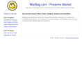 warbag.com