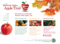 warwickvalleyappletrail.com