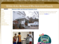 whitelakechurch.com