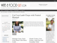 wineandfoodguy.com