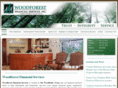 woodforestfinancial.com