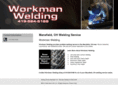 workmanwelding.com