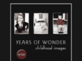 yearsofwonder.com