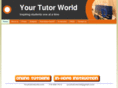 yourtutorworld.com