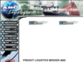 abcfreightlogistics.com