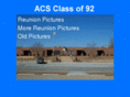 acs92.com