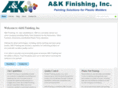 akfinishing.com