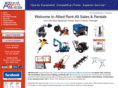 alliedrentall.com