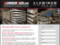 aluminumyard.com