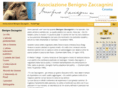 associazionebenignozaccagnini.org