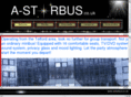 astarbus.com