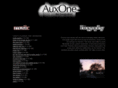 aux1ne.com