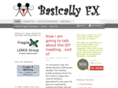 basicallyfx.com