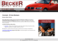 becker-motor-werke.com