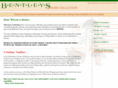 bentleyshomecollection.com