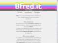 bfred.it