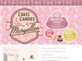 cakesandcandiesbymaryellen.com