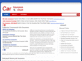 carinsurancechart.com