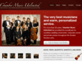 chambermusicunlimited.com