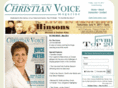 christianvoicemagazine.com