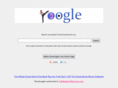 chuckoogle.com