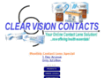 clearvisioncontacts.com