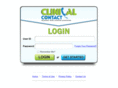 clinicalcontact.net