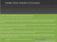 cloverchamber.org