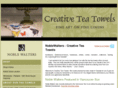 creativeteatowels.com