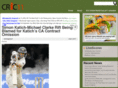 cric11.com