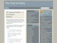 cultofgary.com