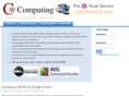 cwcomputing.net