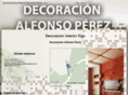 decoracionalfonsoperez.com