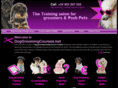 doggroomingcourse.net