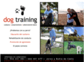 dogtrainingjerez.es