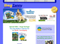 dogzanny.com