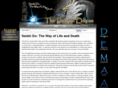 dragoneclipse.com