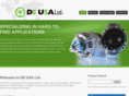 dsusaltd.com