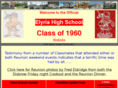 ehs-classof1960.org