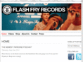 flashfry.co.uk