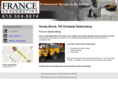 francesealcoating.com