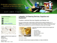 fuseliersjanitorialservice.com