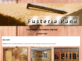 fusteriapane.com