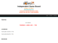 gameboard34.com