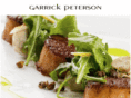 garrickpeterson.com