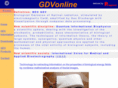 gdvonline.com