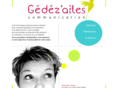 gedezailes.com