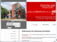 haferkamp.biz