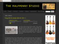 halfpennystudio.com