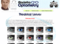 halloweeneye.com